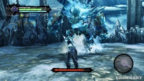 游民速攻组《暗黑血统2》图文攻略