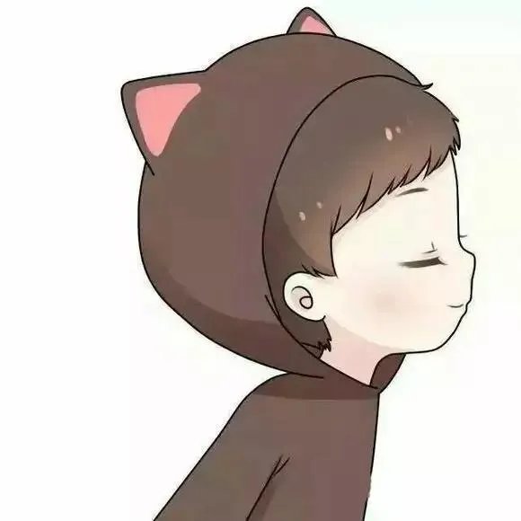 有没有亲嘴的情侣头像(≧ω≦)？