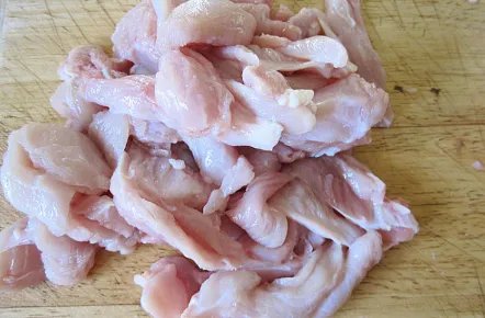 鳄鱼肉要怎么做才好吃？