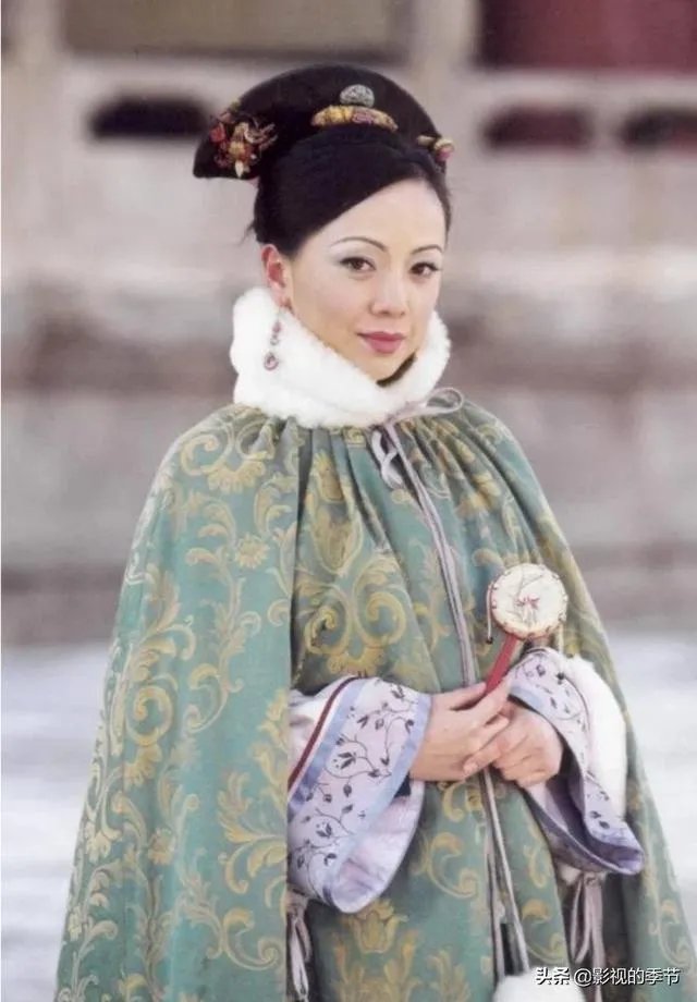 TVB剧《金枝欲孽2》和第一部的故事有哪些必然的联系？