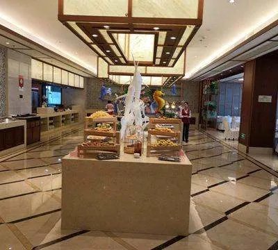 长春现在的洗浴和休闲会馆情况