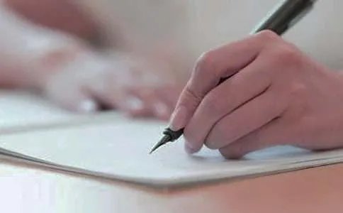 触动了我的心灵作文800字