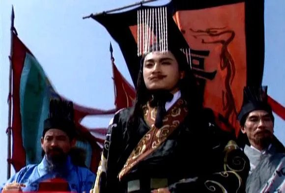 西晋的建立者是谁？