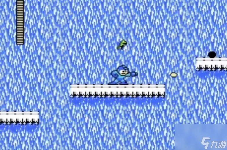 洛克人2剧情介绍 洛克人系列游戏通关难度解析