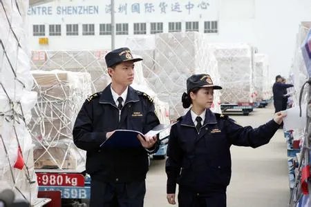 出口商检内容是什么