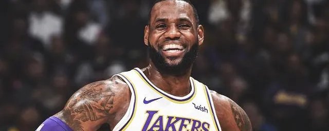 勒布朗詹姆斯个人详细资料