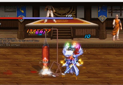 《DNF》极诣阿修罗技能介绍和技能展示