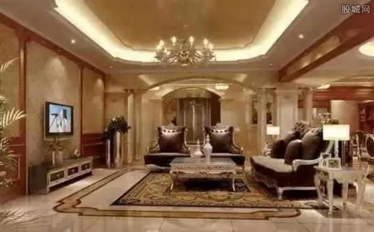 范冰冰上亿的北京豪宅曝光 范冰冰身价多少亿