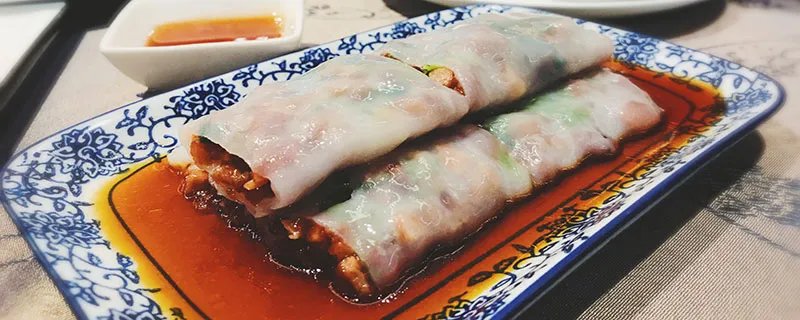 香港茶餐厅早餐有哪些