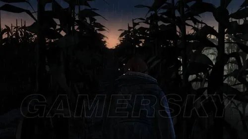 《行尸走肉：400天》剧情图文攻略