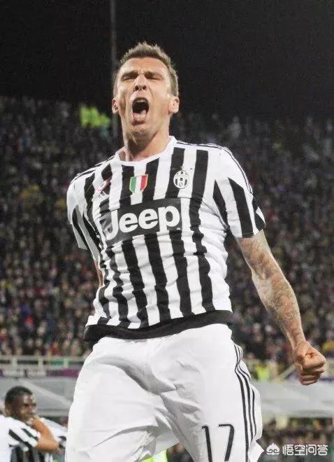 如何评价曼朱基奇？