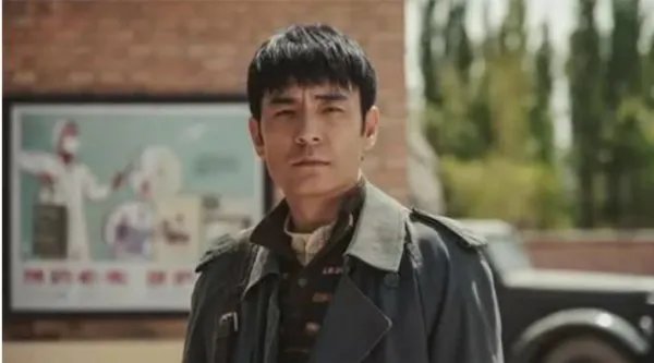 《激情的岁月》的剧情内容是什么？