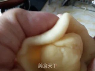 蟹壳黄