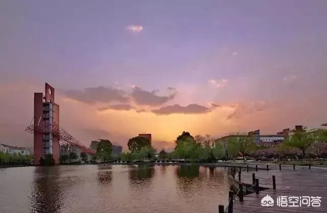 浙江高校的排名是怎么样的?