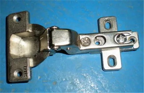 五金包括哪些 五金配件的分类