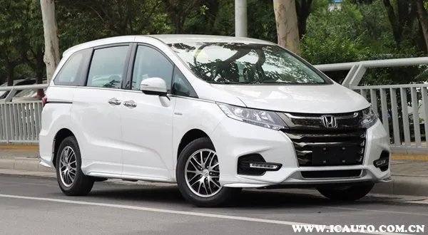 家用商务车排行榜前十名,最实用的家用车排行榜