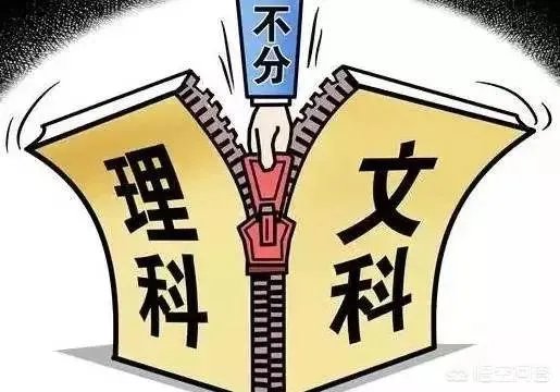 取消文理分科后的高中生活是怎样的？