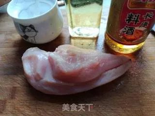 炸鸡排