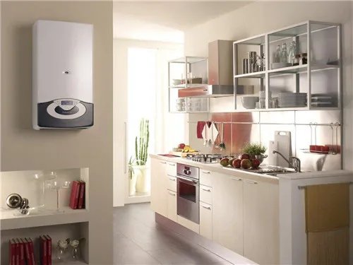 燃气壁挂炉怎样使用