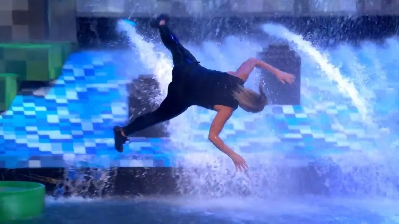 Konami经典游戏《青蛙过河》9月推出真人综艺节目