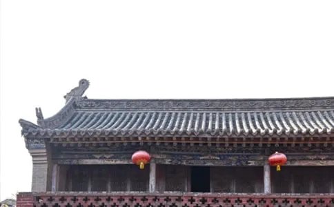 五台山位于山西省什么市什么县