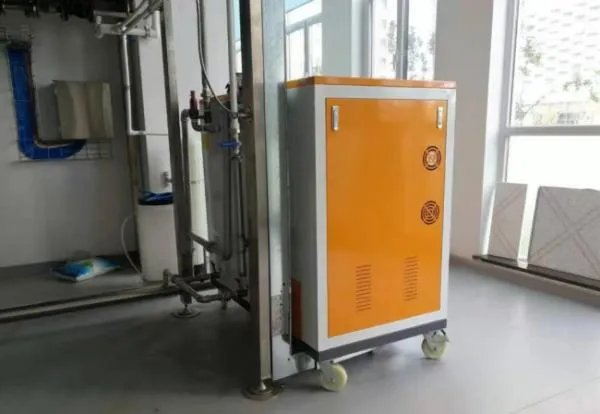 纯蒸汽发生器的用途有哪些