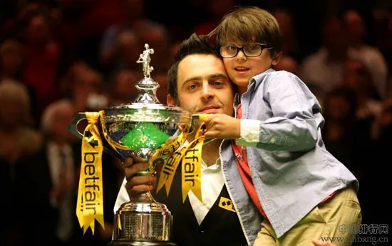 斯诺克世锦赛历届冠军名单（1927-2013）