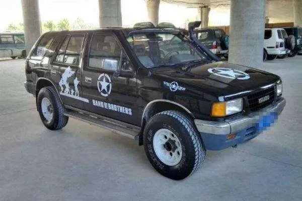 四驱难道真没有两驱好吗？