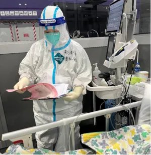 南方医科大学中西医结合医院10名援港医疗队员圆满完成任务返粤