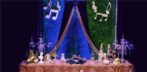 婚礼歌曲排行榜 婚礼英文歌曲推荐