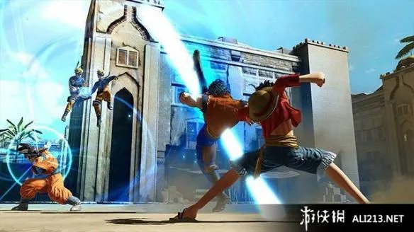 敢不敢更无聊?《JUMP全明星大乱斗V+》IGN 5分差评