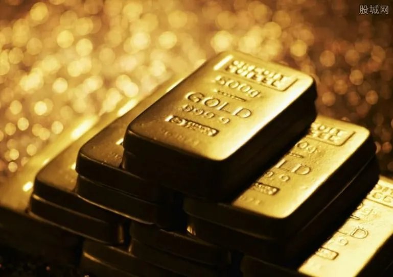 一斤黄金多少钱 现在黄金要多少钱一克