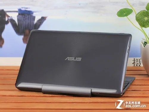 32GB+500GB 华硕T100TA双硬盘升级评测