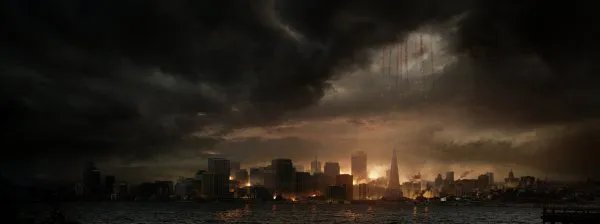 《哥斯拉2》豆瓣评分6.6，为什么它的评分这么低？