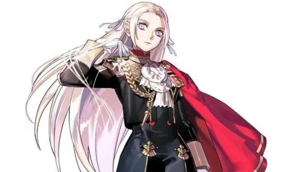 《火焰纹章风花雪月》艾黛尔皇女剧情深入分析 艾黛尔怎么样？