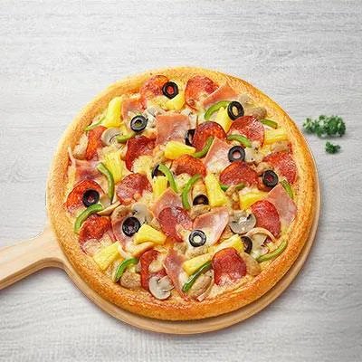 必胜客加盟费是多少？开一个披萨店需要多少钱？