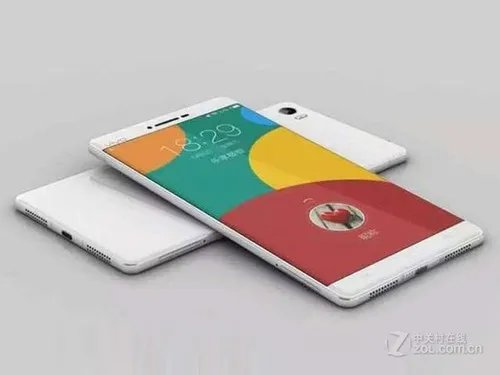 超薄机身 vivo X5 Pro西安报价1950元