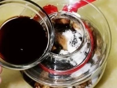 鬼子姜腌制方法