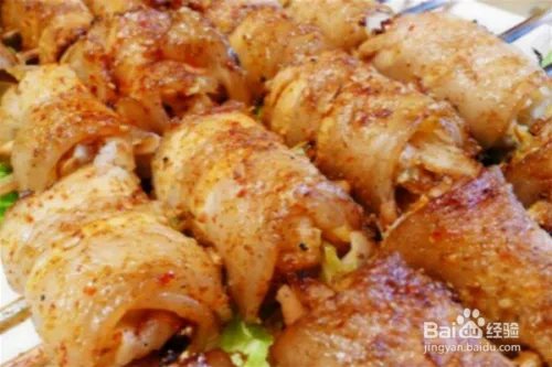 到辽源一定要吃的10大美食