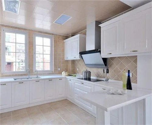 人造大理石台面裂缝怎么修补