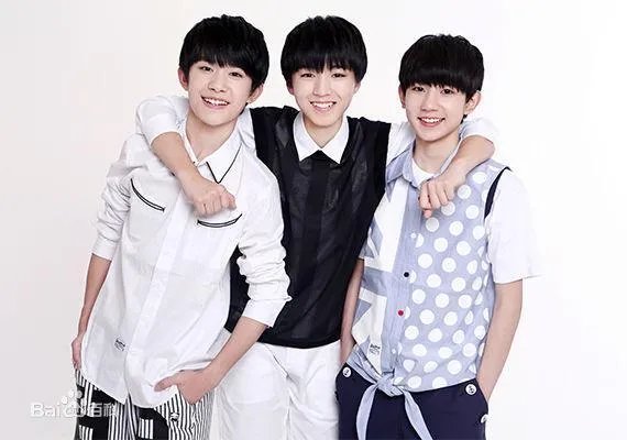 TFBOYS四周年怎么了？