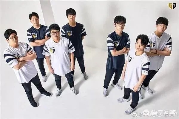 S8全球总决赛中最惨的五个队伍诞生，网友调侃“第一已经自闭了”，你怎么看？