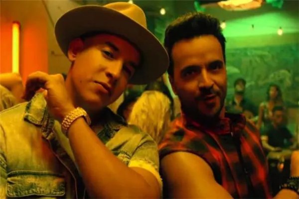 欧美最火MV排行榜前十名：《Sorry》上榜，第八将K-POP推向世界