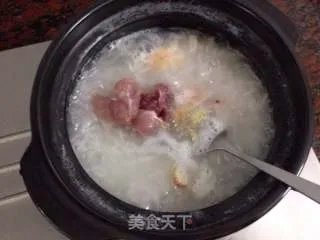 潮汕砂锅粥