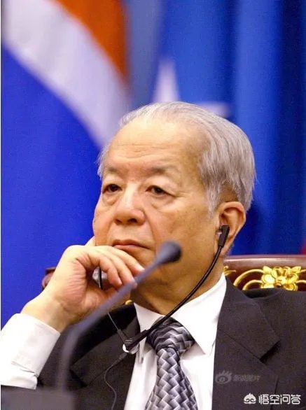 钱氏家族为何出名人