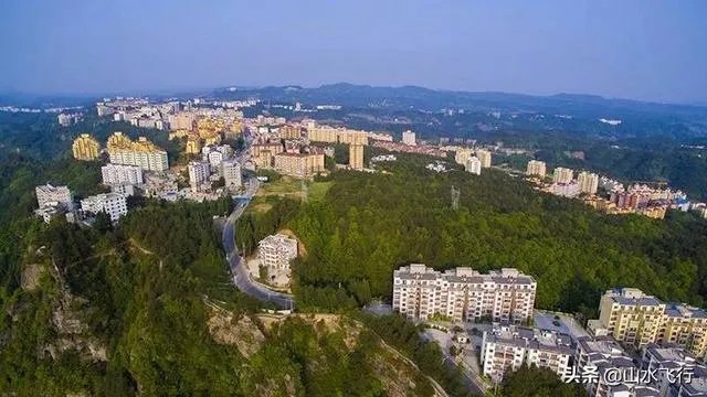 湖北恩施哪里的房产最好最有潜力？