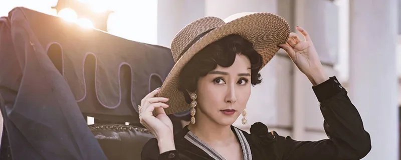 天衣无缝妞妞