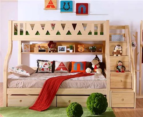 多喜爱儿童家具加盟条件 多喜爱儿童家具加盟流程介绍