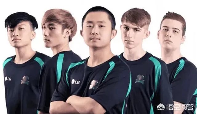 S8全球总决赛中最惨的五个队伍诞生，网友调侃“第一已经自闭了”，你怎么看？