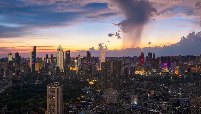 台风名字的由来是什么 台风名字是怎么来的